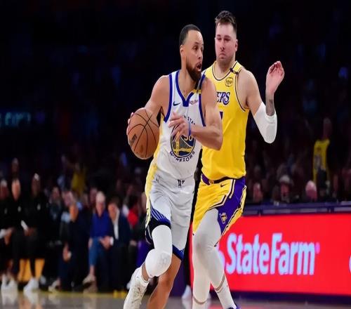 美媒評賽季控衛(wèi)前5，SGA本賽季拿到1245分！布倫森1041分東契奇呢