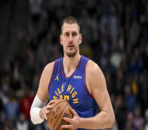 約基奇有望成為籃板&助攻兩項榜單同時冠絕聯(lián)盟的歷史第一人