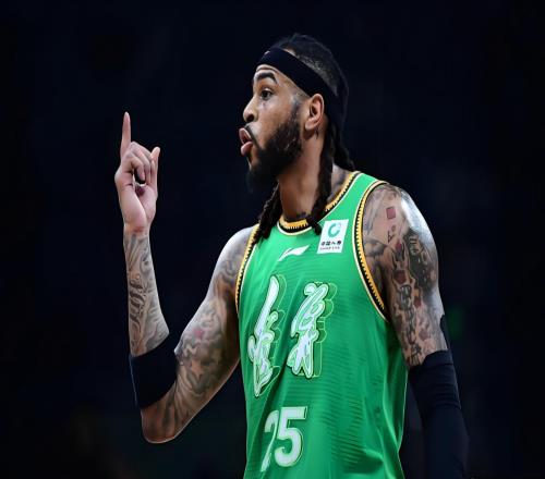 輸給青島隊(duì)16分！揪出3大“廢柴”，坑慘了遼寧隊(duì)