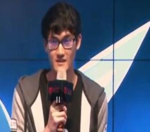 管澤元看karsa退役：時光時光你別催GG咖哥！