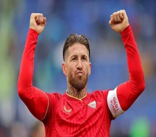 六臺：拉莫斯抵達(dá)塞維利亞，將與股東商討收購俱樂部事宜