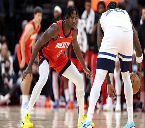 拿著1300萬美元的工資，火箭鋒線新援到底什么時(shí)候才能恢復(fù)狀態(tài)