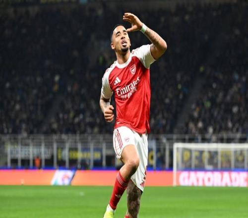 歐冠一夜動態(tài)：曼城淪為笑柄，阿森納31國米晉級，皇馬造61慘案