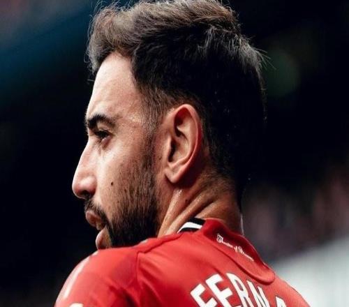 仍舊魔術(shù)師，B費本賽季各項賽事已送出10次助攻