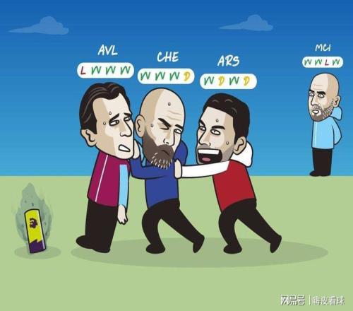 官宣！曼聯(lián)走了，切爾西來了，英超魔咒交棒，利物浦持續(xù)時(shí)間最長