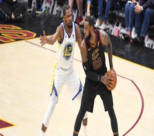 樂(lè)福：2018年總決賽第一場(chǎng)！裁判關(guān)鍵改判、有利于勇士！