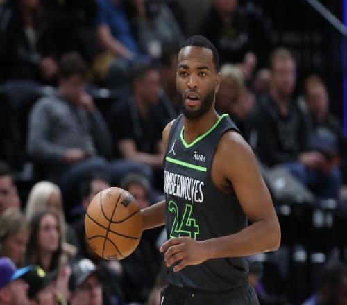 CBA將迎頂級外援NBA級前鋒代表廣州征戰(zhàn)季前賽，曾單場狂砍53分