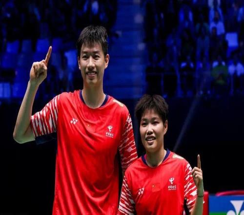 世界羽聯(lián)年度最佳提名：國羽三位單打三對雙打入圍