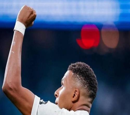 阿斯：姆巴佩踢西超杯需要“奇跡”，他對塞爾塔就受傷病困擾