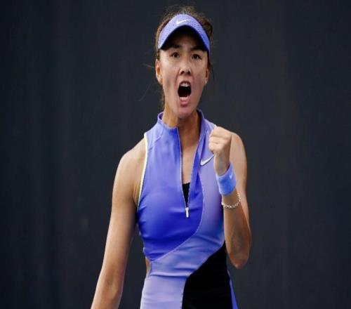 2026年澳網(wǎng)即將開賽，鄭欽文缺席的中國軍團迎機遇和挑戰(zhàn)