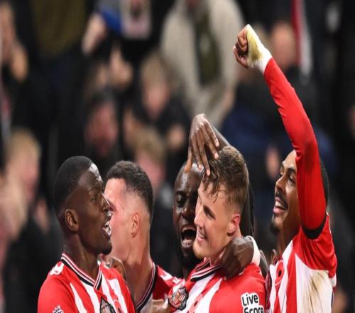 英超最新積分戰(zhàn)報(bào)：阿森納爆冷，曼聯(lián)丟分，切爾西狂轟3球