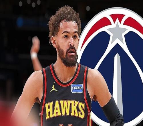 吹楊真要來了奇才今日將麥科勒姆和基斯珀特排除出大名單