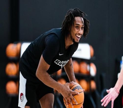 山西糊涂簽黑根斯補強后場，上賽季被唾棄，搭配諾艾爾有奇效