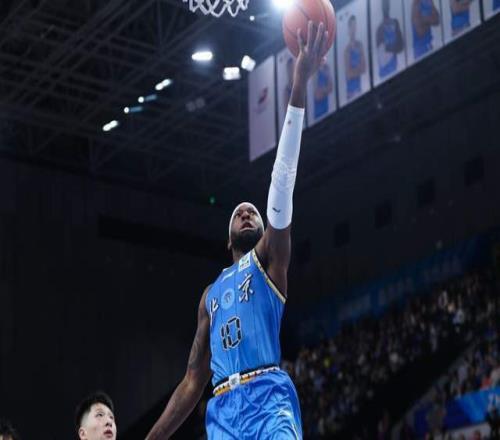 CCTV5直播！北京VS山西拒絕爆冷，杰曼挑大梁，許利民要立足防守