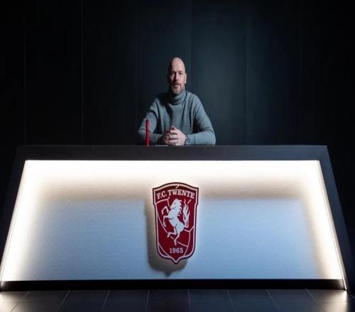 官方：滕哈格回歸母隊(duì)特溫特，下賽季起擔(dān)任技術(shù)總監(jiān)