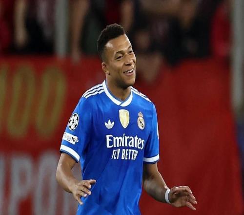 姆巴佩：當(dāng)你為大俱樂部效力時外界總是議論紛紛，我們要團結(jié)