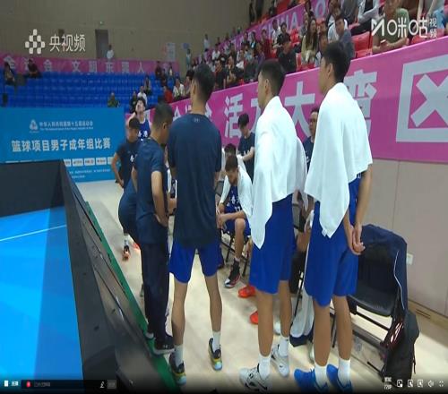 全運爆大冷！昔日總決賽球隊慘敗香港19分，球迷：真是丟人現(xiàn)眼