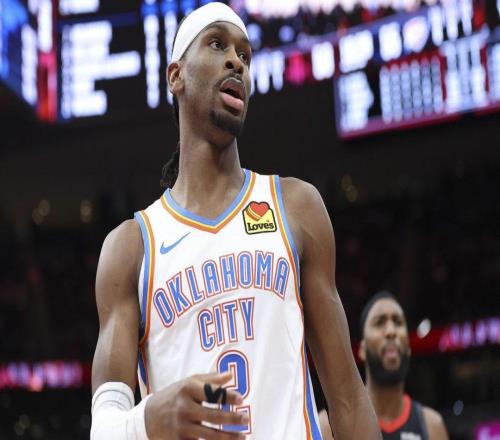 敞開心扉，雷霆隊(duì)亞歷山大坦言奪冠如何改變了他的人生觀