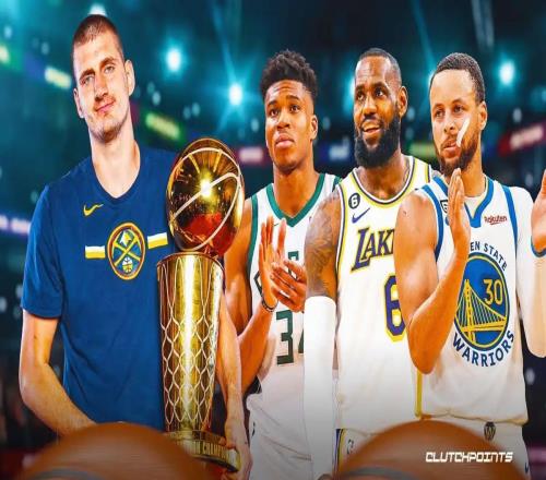 盤點NBA即戰(zhàn)力最強的10大球星：約基奇、字母哥領(lǐng)跑，詹姆斯上榜