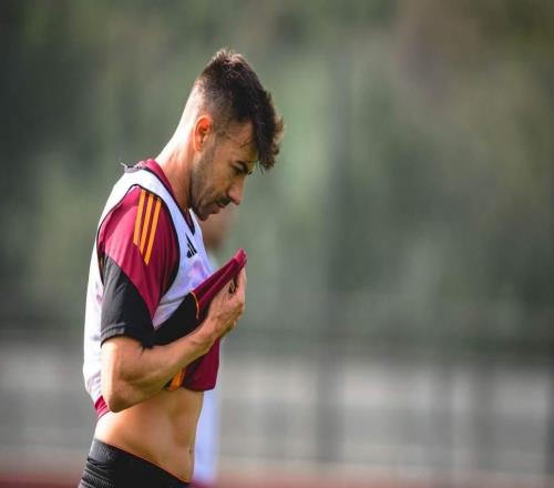 沙拉維：現(xiàn)在談意甲冠軍為時過早，還沒有哪支球隊能統(tǒng)治聯(lián)賽