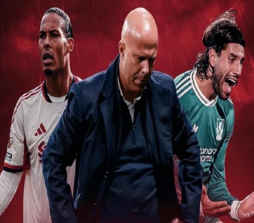 曼城3比0利物浦，多庫(kù)成最關(guān)鍵先生，客隊(duì)低迷戰(zhàn)績(jī)已無遮羞布