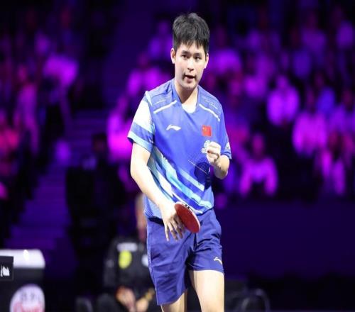 體壇聯(lián)播林詩棟、王曼昱晉級大滿貫四強，拜仁德甲首輪大勝