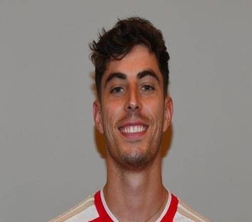 耶羅慶幸哈弗茨沒有來西甲，“萊亞連線”要得到重視