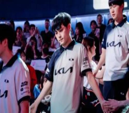 Showmaker：我會好好睡覺、管理狀態(tài)LCK打野奇亞娜熟練度較低