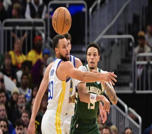 從超市慣偷到NBA球星！庫(kù)里小老弟火速躥紅，下一站年薪2000萬