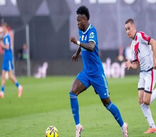 皇馬0比0戰(zhàn)平巴列卡諾，連續(xù)兩場(chǎng)比賽不勝，一數(shù)據(jù)被巴薩超越