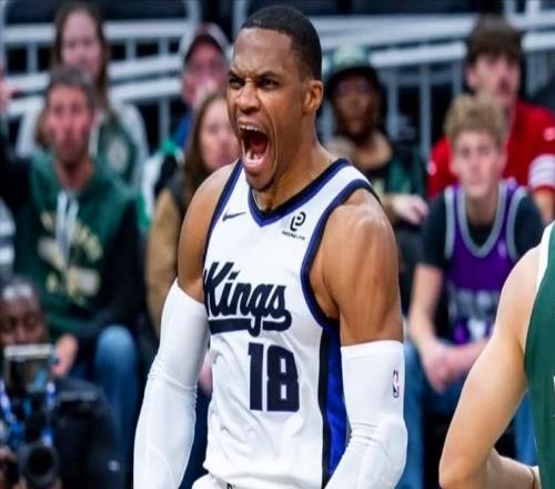 威少里程碑夜慘敗，太陽(yáng)6戰5勝搶鏡！感謝火箭8換1杜蘭特促成雙贏(yíng)