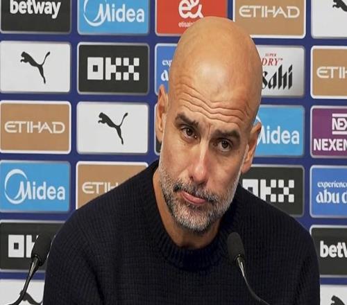 法爾克說多納魯馬詐傷瓜帥：我不知道，我會去問多納魯馬