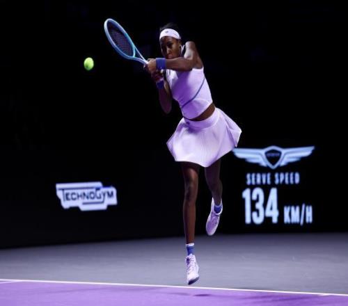 連續(xù)十年無人衛(wèi)冕，今年年終迎新后！