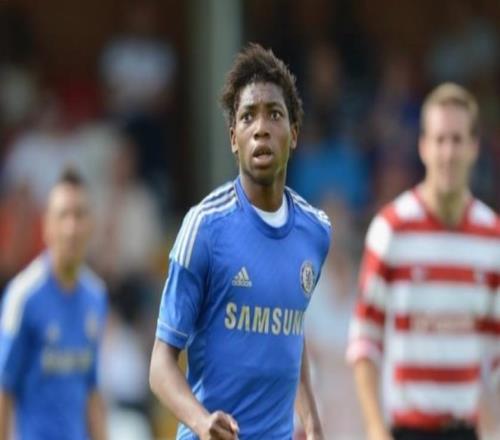 切爾西舊將大穆松達(dá)社媒發(fā)文：如今我生命垂危，可能時日無多