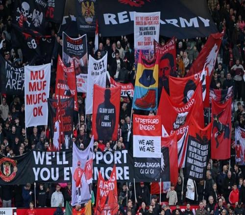 今年能做到嗎曼聯(lián)近兩年新年第一場聯(lián)賽均未能取勝