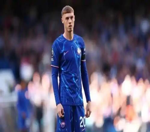 斯科爾斯認(rèn)為，帕爾默缺少“歐冠經(jīng)驗(yàn)”，凱塞多具有隱形作用