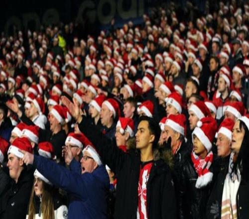 英超今年“節(jié)禮日”僅賽一場，多年傳統(tǒng)因轉(zhuǎn)播權(quán)讓步