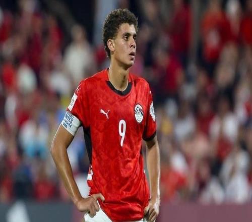 世體：開羅國民將在未來數(shù)小時內(nèi)評估巴薩為哈姆扎出的新報價