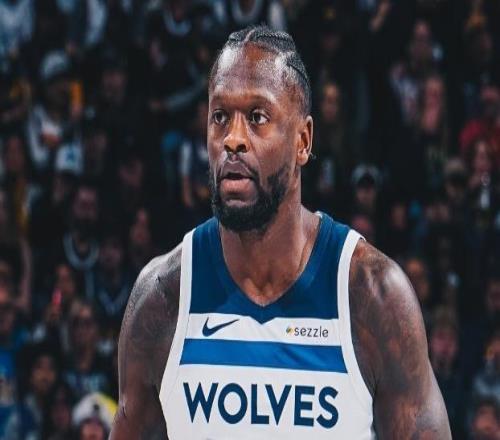 特雷楊缺陣鷹王34+10+6，華子空砍30分，老鷹大勝森林狼終結(jié)7連敗