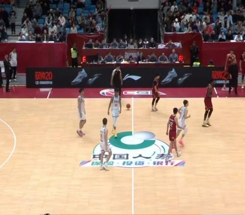 CBA排名榜：北京、廣東雙雙7連勝，山東3連敗+新疆4連敗皆倒數(shù)