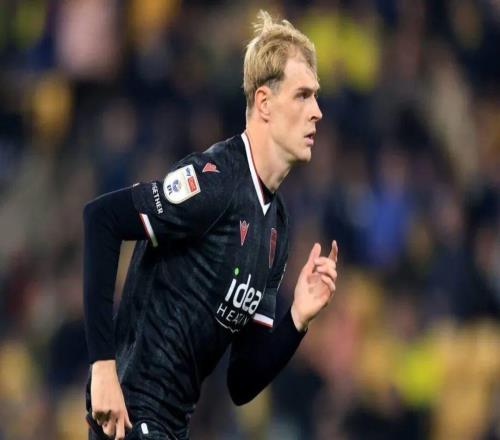 阿莫林回應(yīng)現(xiàn)有陣容是否能進(jìn)前4