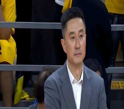 輸給北控1分！杜鋒中肯點評道出廣東隊輸球的主要原因