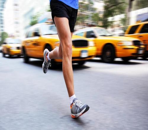 《紐約客》丨如何支持你那些跑馬拉松的朋友們