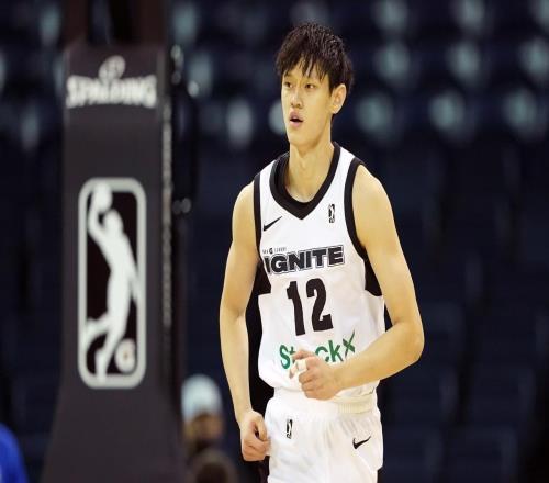 遺憾！NBA中國賽結(jié)束后，籃網(wǎng)2簽2裁，曾凡博疑似已經(jīng)公布了答案