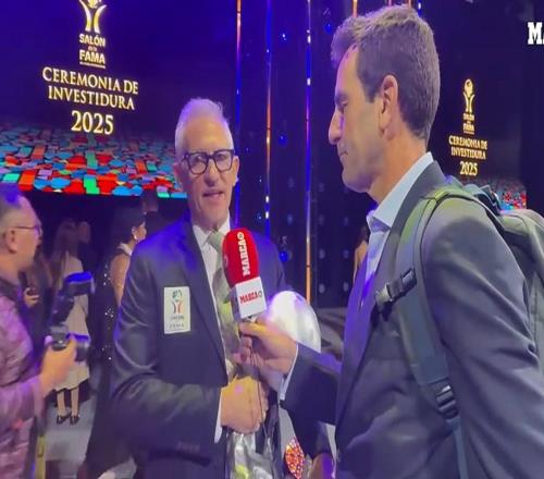 萊因克爾：巴薩對(duì)我有著特殊的意義萊萬是歷史最佳中鋒之一