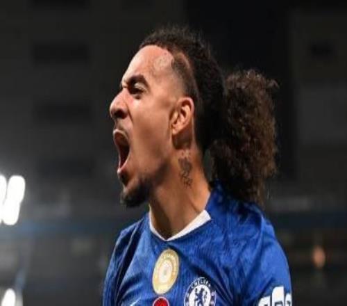 打進(jìn)職業(yè)生涯首球，古斯托賽后曬照：終于！