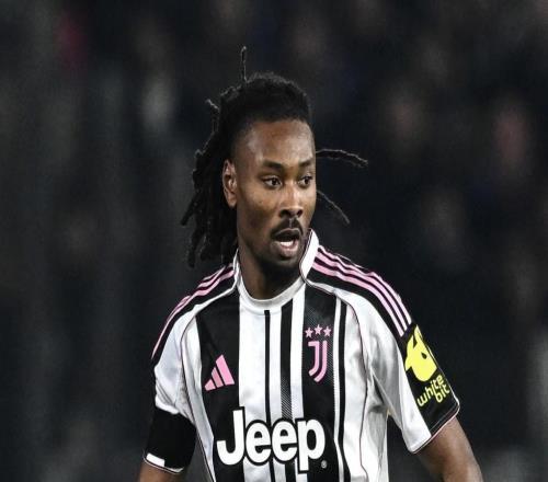 凱夫倫：斯帕萊蒂談?wù)撀?lián)賽冠軍是對(duì)的，尤文必須有這種想法