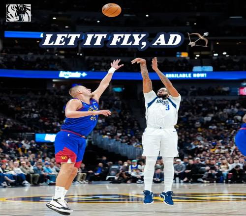 逼宮濃眉下最后通牒，要么交易，要么給2.75億，NBA又要變天了