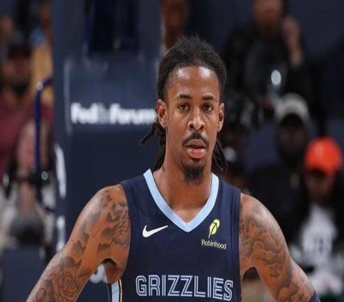 記者：多位高管對莫蘭特不感興趣，他可能只能換另一位問題球星