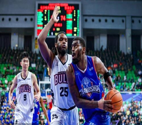 香港三年兩冠！CBA、NBL混戰(zhàn)也確定了